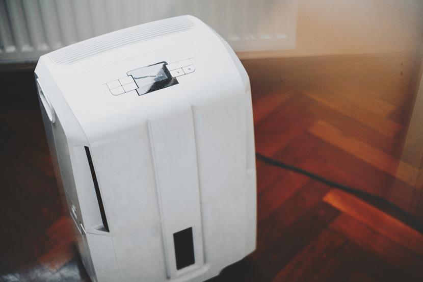 Dehumidifier