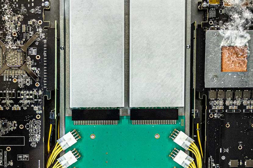 Two-Phase Immersion Cooling system